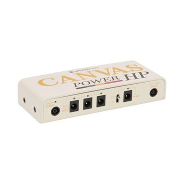 WALRUS AUDIO Canvas: Power HP [Limited Canvas Harvest Series]【限定モデル】 画像1