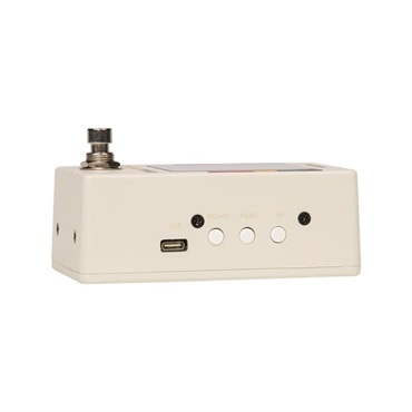 WALRUS AUDIO Canvas Tuner [Limited Canvas Harvest Series]【限定モデル】 画像2