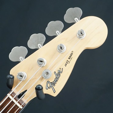 Fender Japan USED 中古 JB-45 (BLK) 画像6