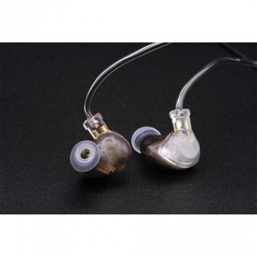 FitEar FTE-FITEAR-IMARGE-UNIVERSAL (フィットイヤー)(イヤホン)(イヤモニ)(バランスドアーマチュア型ドライバー+静電型ツイーターユニット)(3.5mmステレオミニプラグ)(ユニバーサルタイプ) 画像2