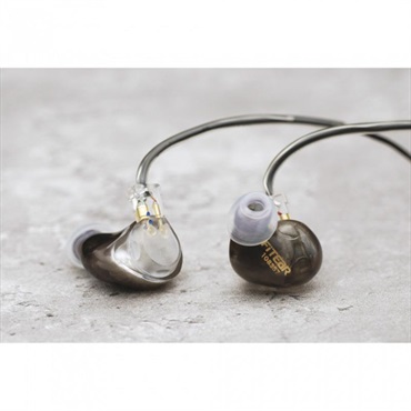 FitEar FTE-FITEAR-IMARGE-UNIVERSAL (フィットイヤー)(イヤホン)(イヤモニ)(バランスドアーマチュア型ドライバー+静電型ツイーターユニット)(3.5mmステレオミニプラグ)(ユニバーサルタイプ) 画像3