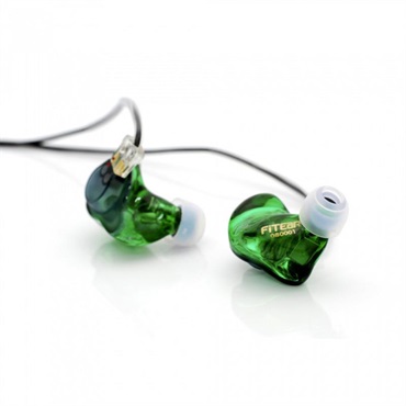 FitEar FTE-FITEAR-TG223 (フィットイヤー)(イヤホン)(イヤモニ)(バランスドアーマチュア型ドライバー)(3.5mmステレオミニプラグ)(ユニバーサルタイプ) 画像1