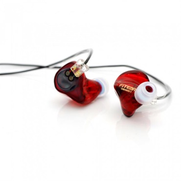 FitEar FTE-FITEAR-TG333 (フィットイヤー)(イヤホン)(イヤモニ)(バランスドアーマチュア型ドライバー)(3.5mmステレオミニプラグ)(ユニバーサルタイプ) 画像2