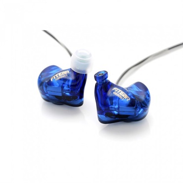 FitEar FTE-FITEAR-TG334 (フィットイヤー)(イヤホン)(イヤモニ)(バランスドアーマチュア型ドライバー)(3.5mmステレオミニプラグ)(ユニバーサルタイプ) 画像2