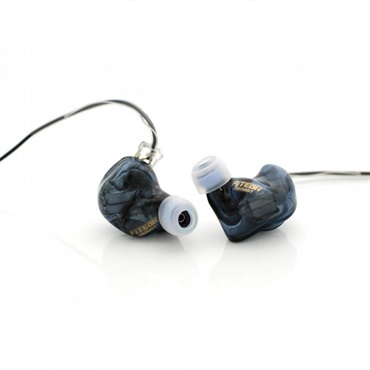 FitEar FTE-FITEAR-TG335 (フィットイヤー)(イヤホン)(イヤモニ)(バランスドアーマチュア型ドライバー)(3.5mmステレオミニプラグ)(ユニバーサルタイプ) 画像1