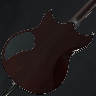 YAMAHA USED 中古 REVSTAR Series RSS02T (Swift Blue) [SN.IKI123642] ヤマハ 画像1