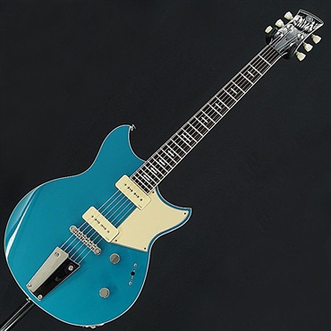 YAMAHA USED 中古 REVSTAR Series RSS02T (Swift Blue) [SN.IKI123642] ヤマハ 画像2