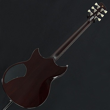 YAMAHA USED 中古 REVSTAR Series RSS02T (Swift Blue) [SN.IKI123642] ヤマハ 画像3