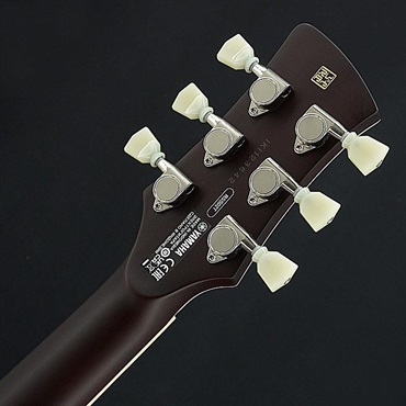 YAMAHA USED 中古 REVSTAR Series RSS02T (Swift Blue) [SN.IKI123642] ヤマハ 画像7
