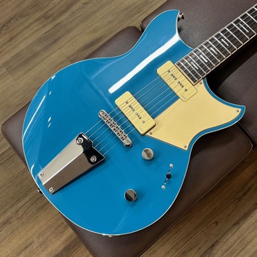 YAMAHA USED 中古 REVSTAR Series RSS02T (Swift Blue) [SN.IKI123642] ヤマハ 画像8