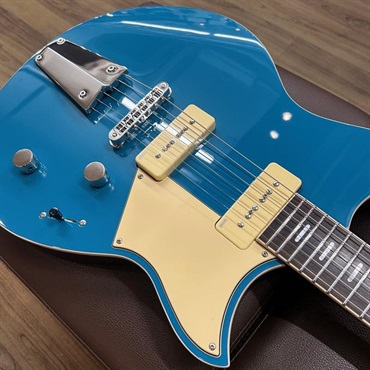 YAMAHA USED 中古 REVSTAR Series RSS02T (Swift Blue) [SN.IKI123642] ヤマハ 画像9