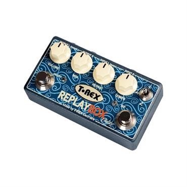 T-REX Replay Box　Digital Delay（ディレイ） 画像1