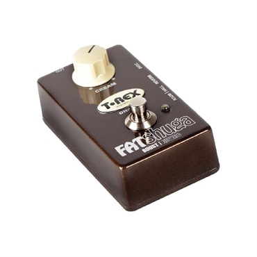 T-REX Fat Shuga　Booster Reverb（ブースター/リバーブ） 画像1