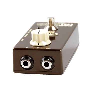 T-REX Fat Shuga　Booster Reverb（ブースター/リバーブ） 画像2