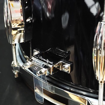 Slingerland Studio King Snare Drum 14×6.5 [Del Norte Black Lacquer/SDSK6514SSKDNB] 画像6