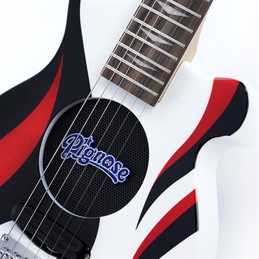 PIGNOSE PGG-JAIL ROCK 画像3