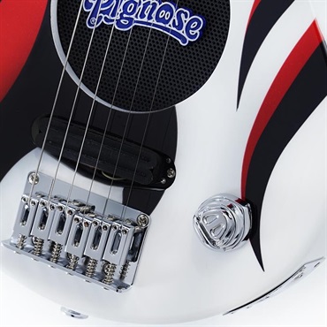 PIGNOSE PGG-JAIL ROCK 画像4