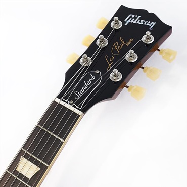 Gibson USA Exclusive Les Paul Standard '50s AAA Flame Top (Bourbon Burst) SN.234840146 画像8