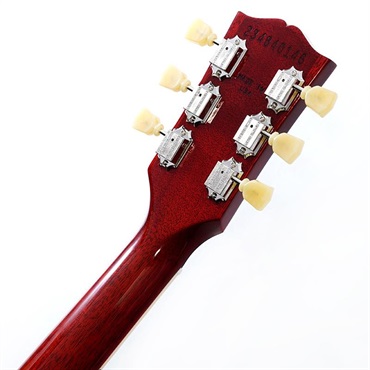 Gibson USA Exclusive Les Paul Standard '50s AAA Flame Top (Bourbon Burst) SN.234840146 画像9