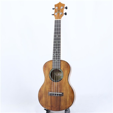 KUMU Ukulele Tenor Feather TF72A クムウクレレ 画像1