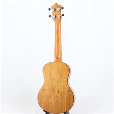 KUMU Ukulele Tenor Feather TF72A クムウクレレ 画像3