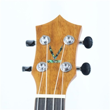 KUMU Ukulele Tenor Feather TF72A クムウクレレ 画像4