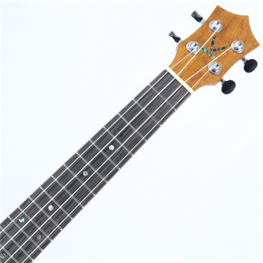 KUMU Ukulele Tenor Feather TF72A クムウクレレ 画像5