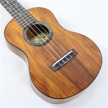 KUMU Ukulele Tenor Feather TF72A クムウクレレ 画像8