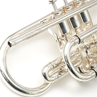 Besson ベッソン / BE928GT-2-0 Sovereign 【Bb コルネット】 【ロジャー・ウェブスター氏選定品】【出荷前調整で安心】 画像3