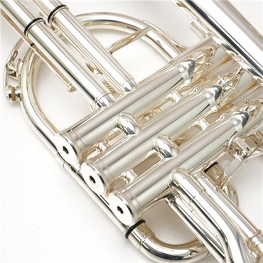Besson ベッソン / BE928GT-2-0 Sovereign 【Bb コルネット】 【ロジャー・ウェブスター氏選定品】【出荷前調整で安心】 画像4