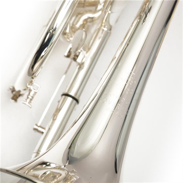 Besson ベッソン / BE928GT-2-0 Sovereign 【Bb コルネット】 【ロジャー・ウェブスター氏選定品】【出荷前調整で安心】 画像5