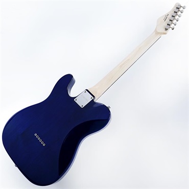 SCHECTER OL-PT-P90 (DBL/R) [SPOT MODEL] 【傷あり特価】 画像2
