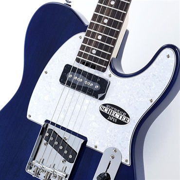 SCHECTER OL-PT-P90 (DBL/R) [SPOT MODEL] 【傷あり特価】 画像3