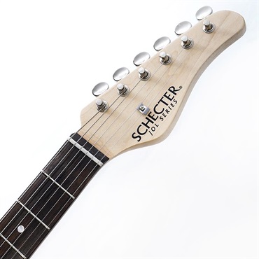SCHECTER OL-PT-P90 (DBL/R) [SPOT MODEL] 【傷あり特価】 画像6