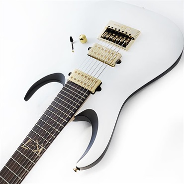 Ibanez K7YANG [KORN Head Model] 画像5