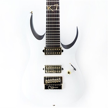 Ibanez K7YANG [KORN Head Model] 画像9