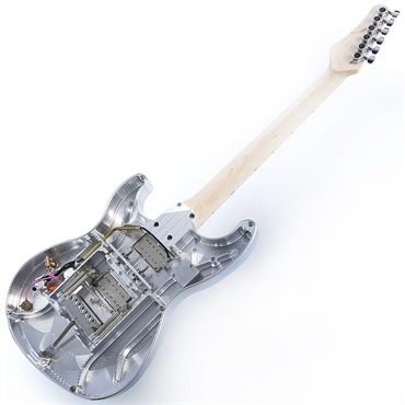 List Guitar P92 Open Heart SN，25003 価格改定！ 画像2