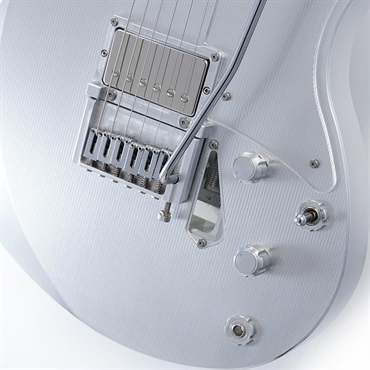 List Guitar P92 Open Heart SN，25003 価格改定！ 画像4