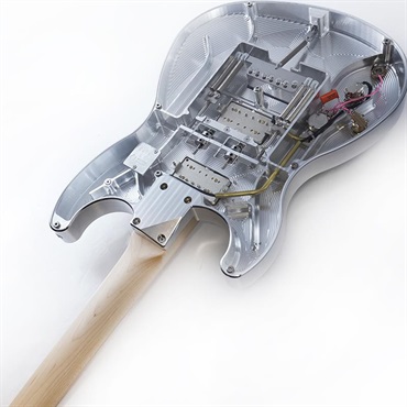 List Guitar P92 Open Heart SN，25003 価格改定！ 画像6