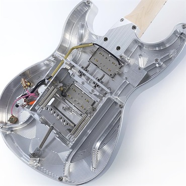 List Guitar P92 Open Heart SN，25003 価格改定！ 画像7