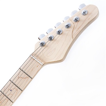List Guitar P92 Open Heart SN，25003 価格改定！ 画像8