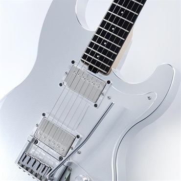 List Guitar P92 Open Heart Fault Mild SN，25002 価格改定！ 画像3