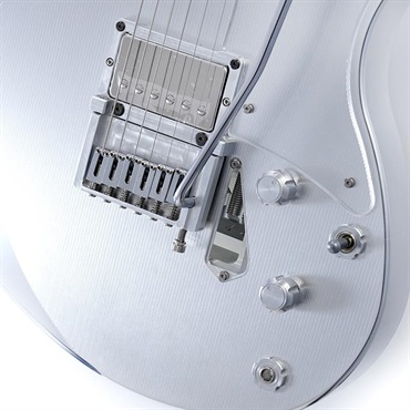 List Guitar P92 Open Heart Fault Mild SN，25002 価格改定！ 画像4