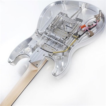 List Guitar P92 Open Heart Fault Mild SN，25002 価格改定！ 画像6