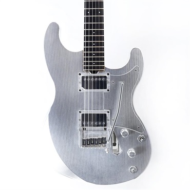 List Guitar P92 Open Heart Fault Mild SN，25002 価格改定！ 画像10
