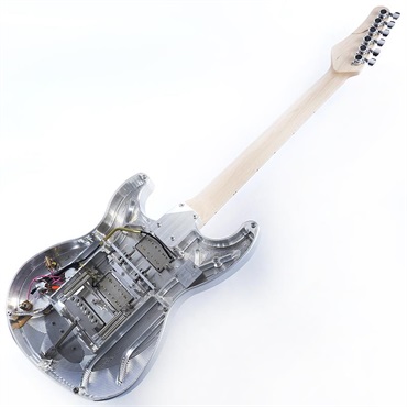 List Guitar P92 Open Heart Fault Critical SN，25001 価格改定！ 画像2