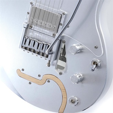 List Guitar P92 Open Heart Fault Critical SN，25001 価格改定！ 画像4