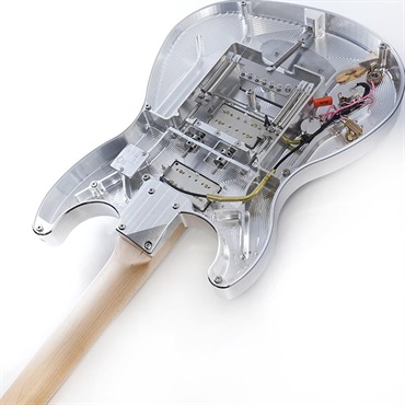List Guitar P92 Open Heart Fault Critical SN，25001 価格改定！ 画像6