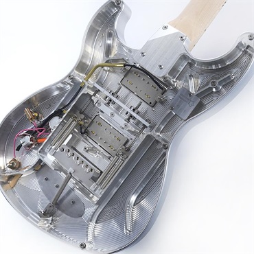 List Guitar P92 Open Heart Fault Critical SN，25001 価格改定！ 画像7