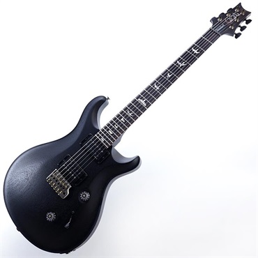 P.R.S. Standard 24 Satin (Black) 【Ikebe Order Color Model】 SN.0419484 2025年生産品 画像1